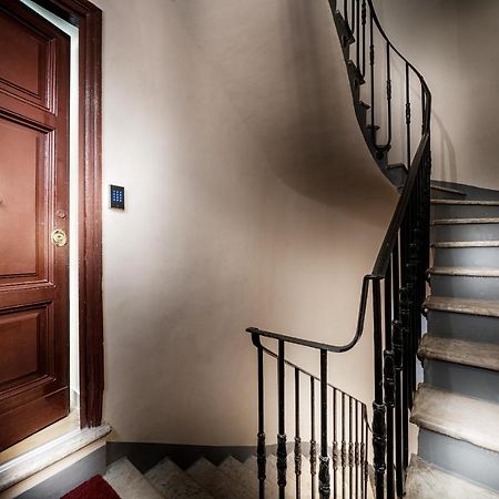 רומא Trinita Grand Suite מראה חיצוני תמונה