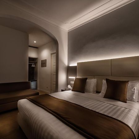 רומא Trinita Grand Suite מראה חיצוני תמונה