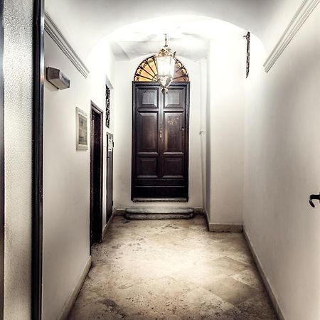 רומא Trinita Grand Suite מראה חיצוני תמונה