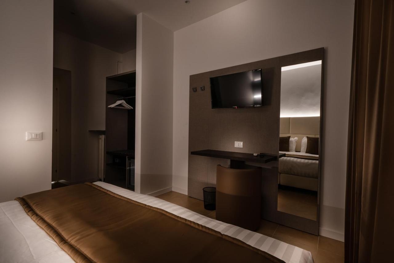 רומא Trinita Grand Suite מראה חיצוני תמונה