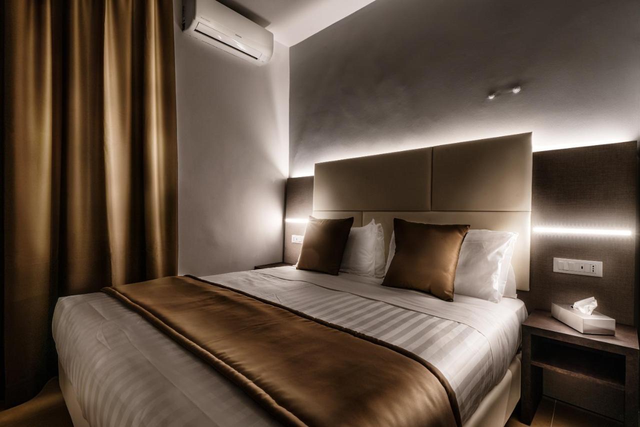 רומא Trinita Grand Suite מראה חיצוני תמונה