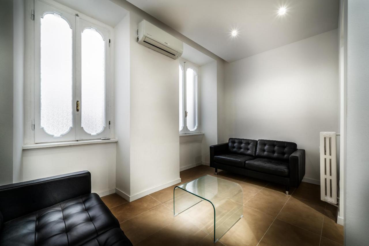 רומא Trinita Grand Suite מראה חיצוני תמונה