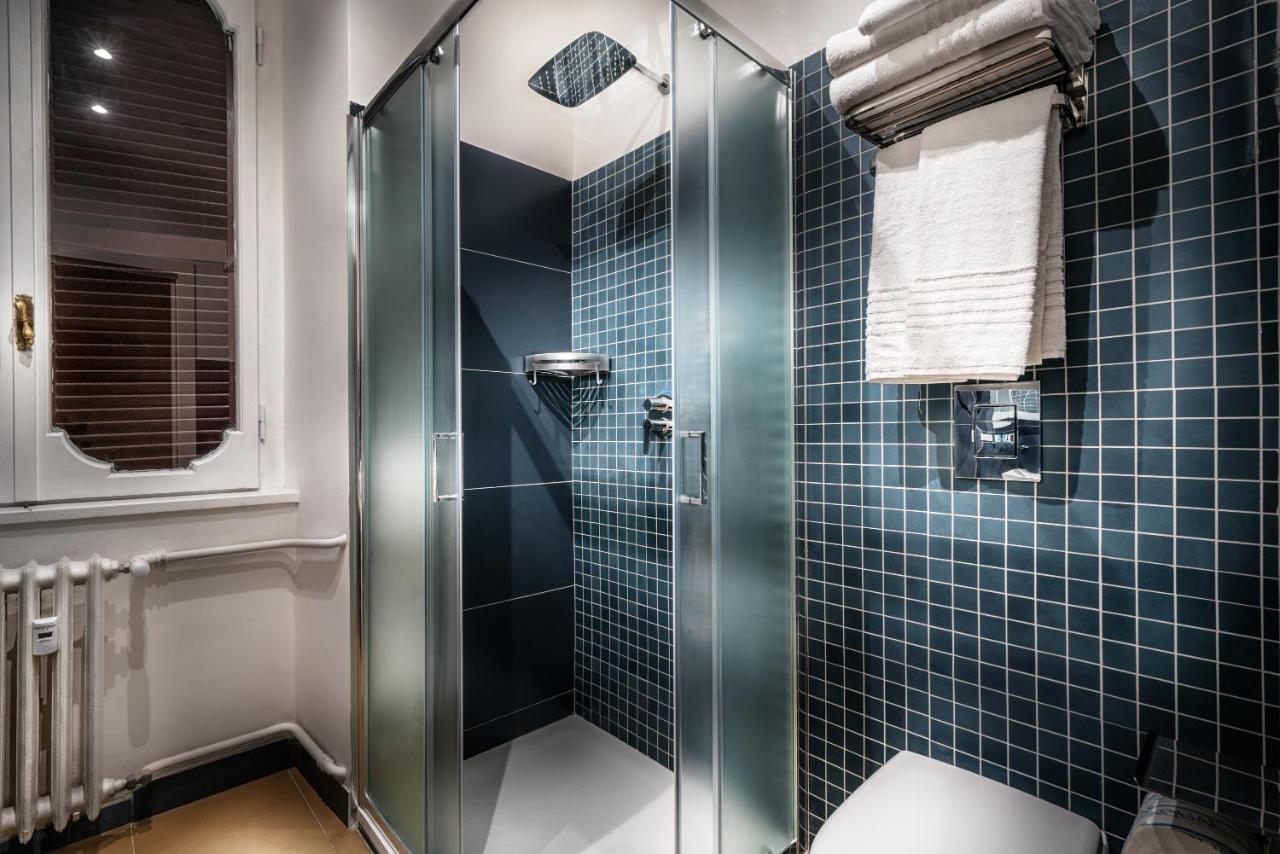 רומא Trinita Grand Suite מראה חיצוני תמונה