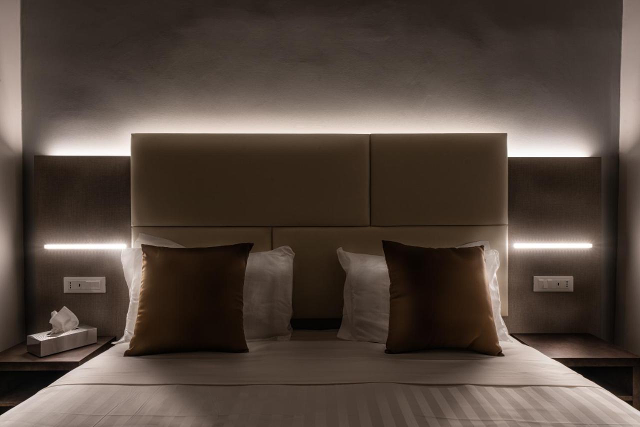 רומא Trinita Grand Suite מראה חיצוני תמונה