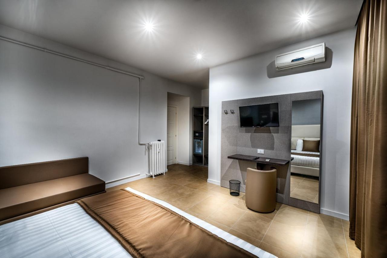 רומא Trinita Grand Suite מראה חיצוני תמונה
