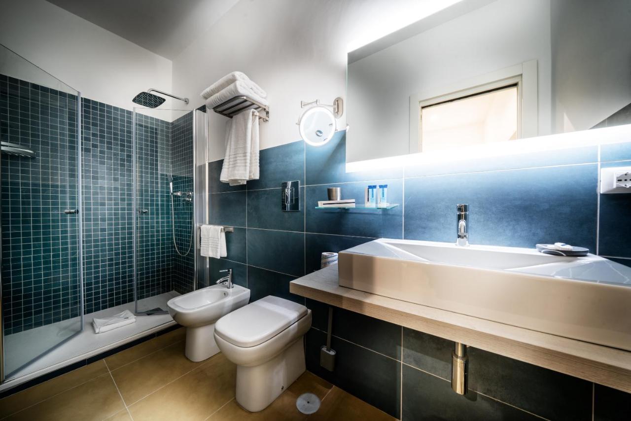 רומא Trinita Grand Suite מראה חיצוני תמונה