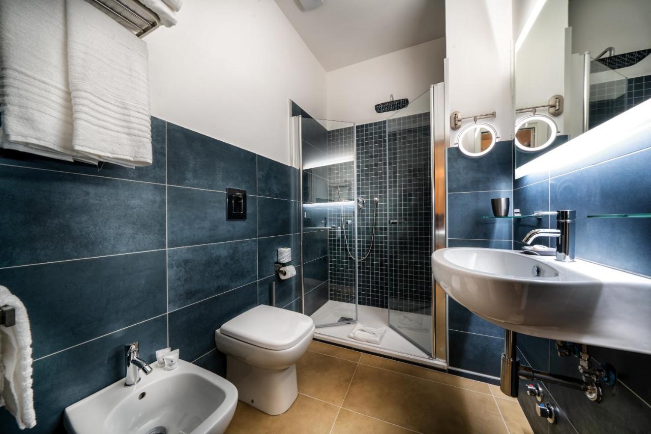 רומא Trinita Grand Suite מראה חיצוני תמונה