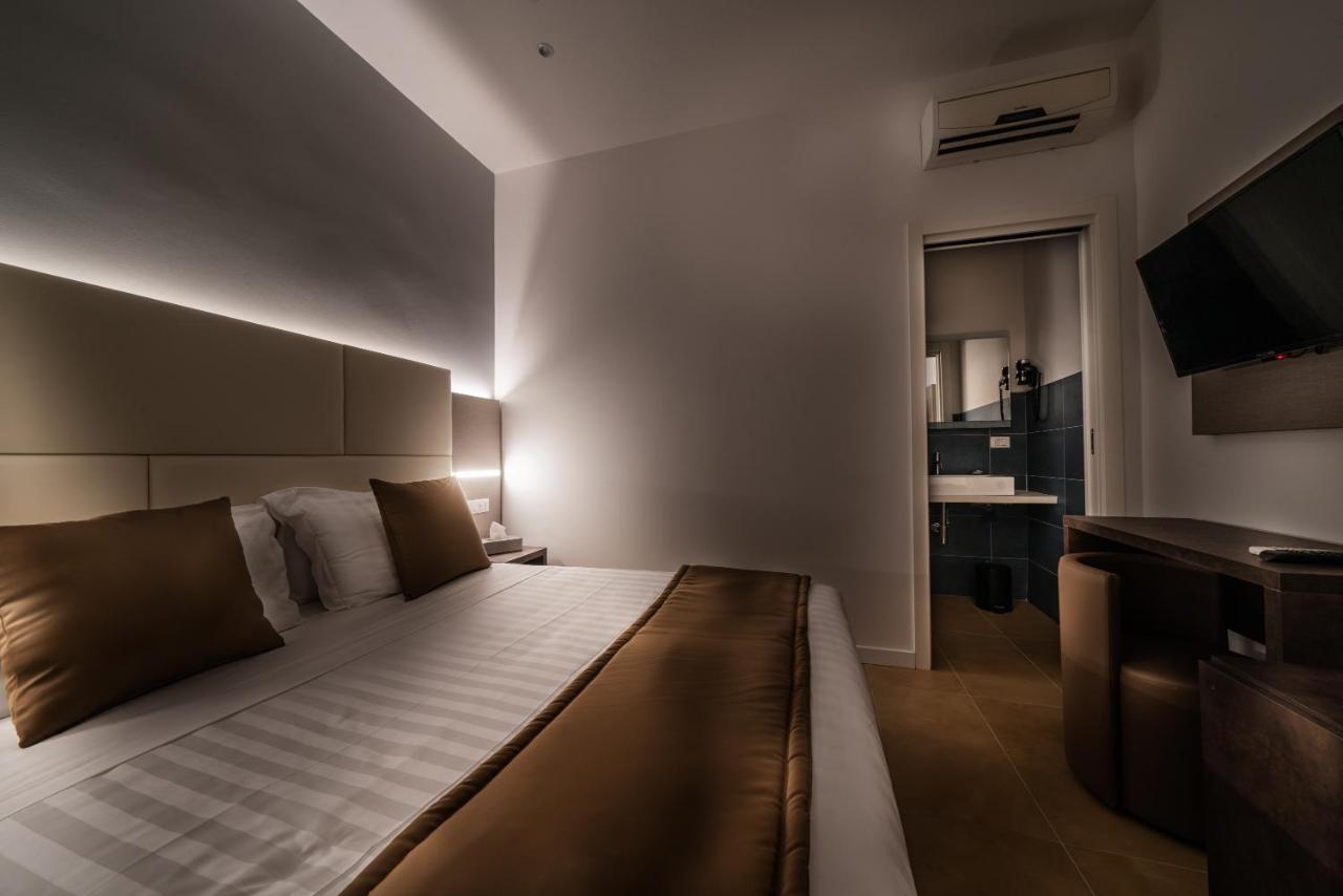 רומא Trinita Grand Suite מראה חיצוני תמונה